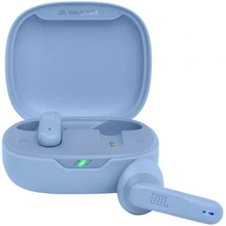 JBL Wave Flex Azul JBL Wave Flex Azul